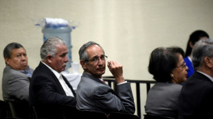 Fallece expresidente guatemalteco sancionado por corrupci&oacute;n por EEUU