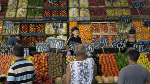 Inflation in Argentinien &uuml;bersteigt Marke von 100 Prozent