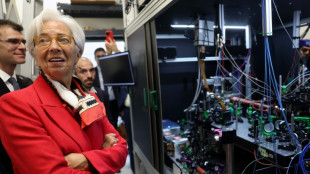 Europ&auml;ische Zentralbank legt sommerliche Zinspause ein