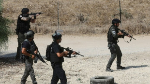 Armee: Israel erlangt Kontrolle &uuml;ber von Hamas &uuml;berfallene Orte zur&uuml;ck
