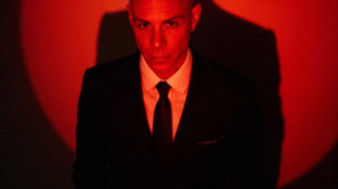 Asaf Avidan, il 10 ottobre esce l'album Unfurl