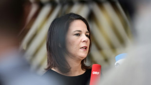 EU versch&auml;rft Sanktionen gegen Iran erneut