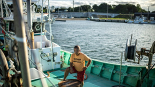 Water release finds little support in Fukushima&nbsp;