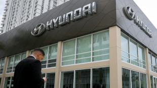 Hyundai invertir&aacute; USD 5.800 millones en una planta sider&uacute;rgica en EEUU, seg&uacute;n la Casa Blanca