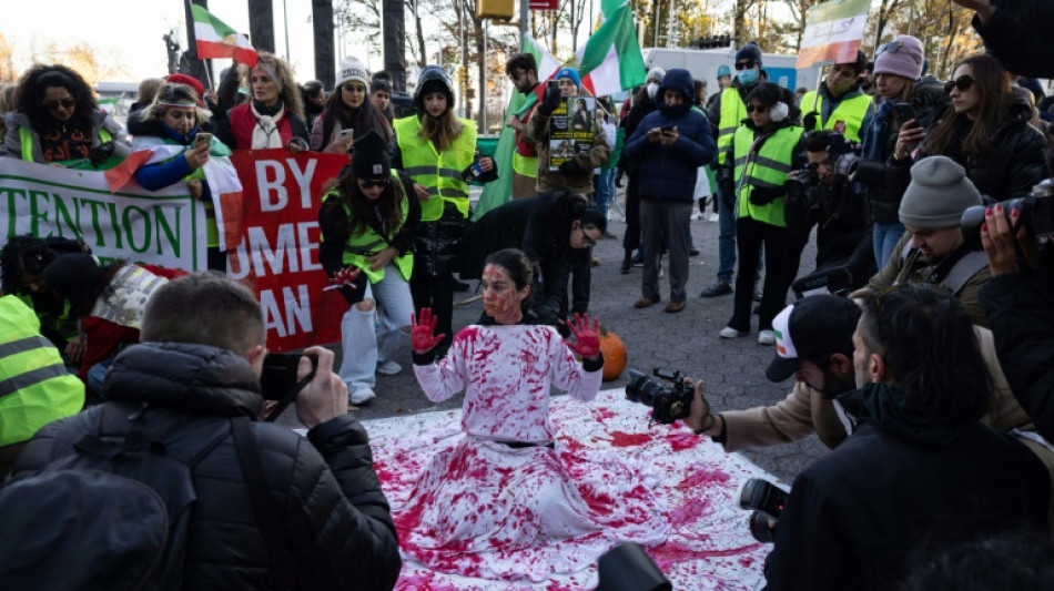 Iran: des ONG craignent un durcissement de la r&eacute;pression contre les Kurdes