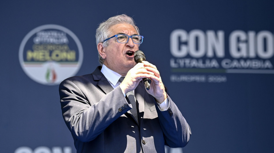 Foti,ius soli non c'&egrave; nel programma di governo e dei partiti