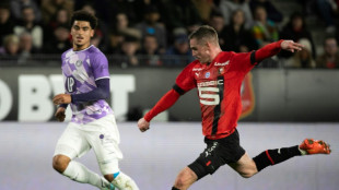 L1: Rennes renoue avec la victoire et passera la tr&ecirc;ve sur le podium