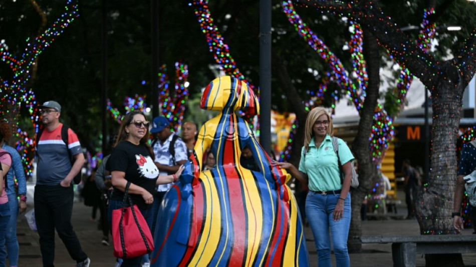 Les M&eacute;nines de Velazquez: du Prado aux rues de Caracas