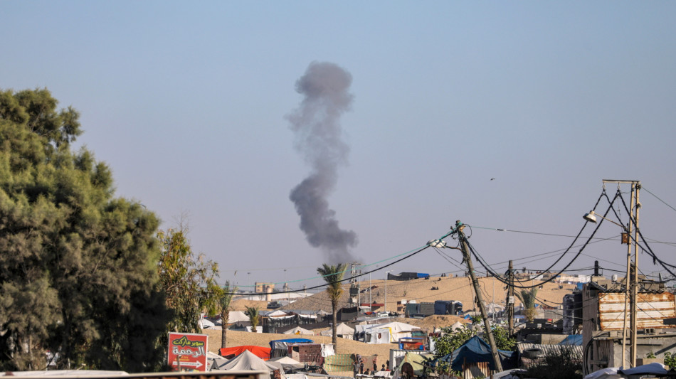 Hamas, 'colloqui finiti, Israele &egrave; tornato indietro'