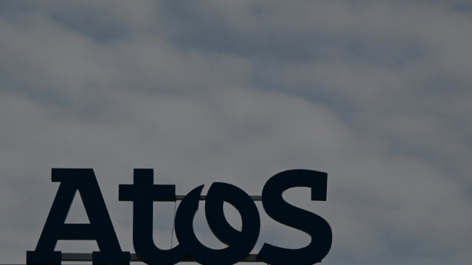 Atos repousse la date butoir pour les propositions de ses cr&eacute;anciers apr&egrave;s un repli de ses ventes
