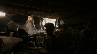 On southern front, Ukraine's struggle to pierce Russian lines