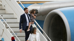 Vance, ottimismo sui negoziati tra Russia e Ucraina