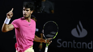 ATP: nouvelle finale pour Alcaraz &agrave; Rio