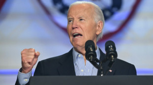 Les d&eacute;mocrates tergiversent sur la candidature de Biden
