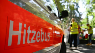 Wetterdienst: 2024 war hei&szlig;estes Jahr seit Messbeginn in Deutschland im Jahr 1881