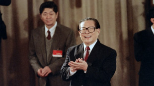 El exdirigente chino Jiang Zemin muri&oacute;