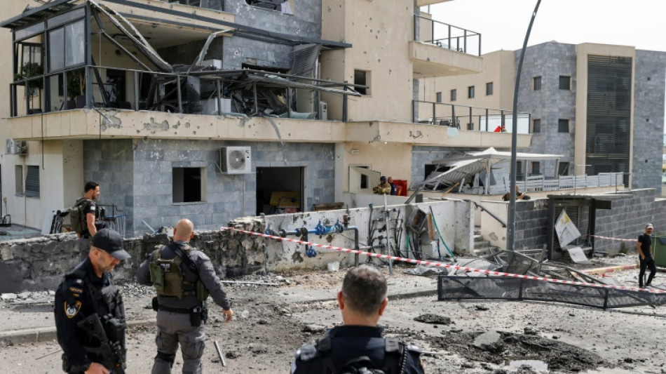 Hostilidades deixam 16 mortos na fronteira entre Israel e L&iacute;bano