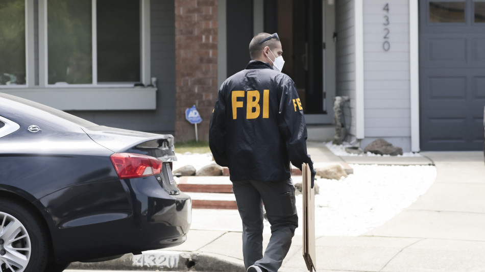 Fbi arresta giudice, 'ha ostacolato arresto di irregolare'