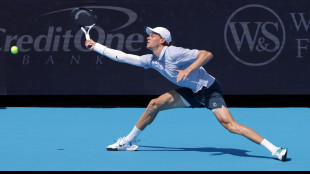 >ANSA-BOX/Sinner: mental coach,si diverta di pi&ugrave; e star&agrave; meglio