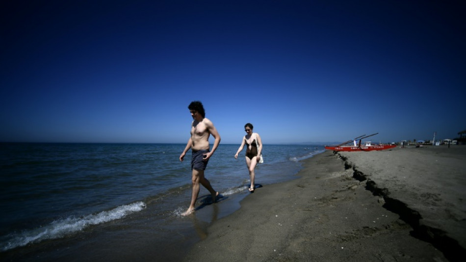 El PIB de Italia creci&oacute; el 1% en el segundo trimestre del a&ntilde;o