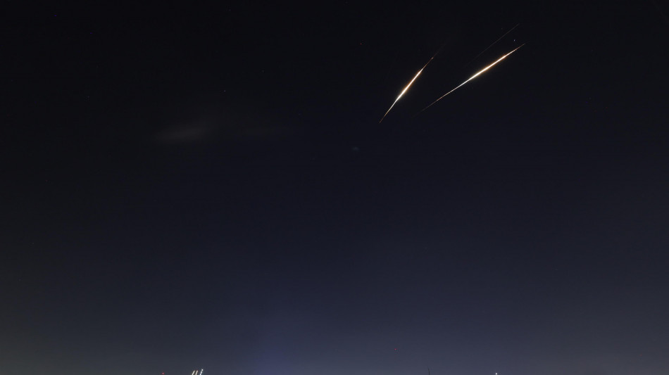 Iran, colpiremo gli aiuti militari inviati a Israele