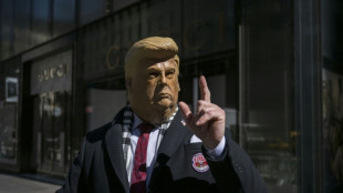 Frist f&uuml;r Trump l&auml;uft ab: New Yorks Justiz will fast eine halbe Milliarde Dollar