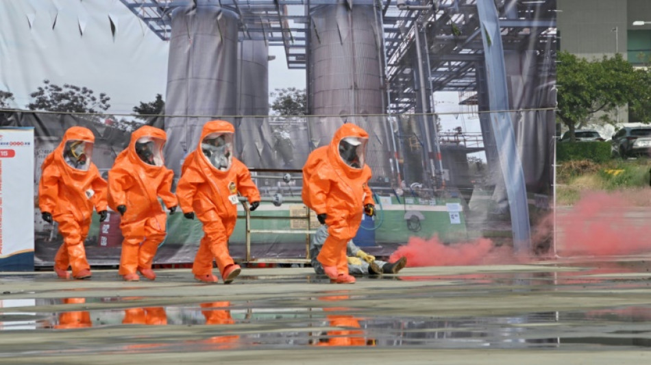 China w&uuml;rde laut US-Geheimdokument schnell Lufthoheit &uuml;ber Taiwan erringen 