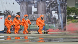 China w&uuml;rde laut US-Geheimdokument schnell Lufthoheit &uuml;ber Taiwan erringen 