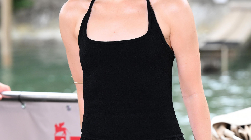 Emma Stone, 's&igrave; lo confesso: credo negli alieni'