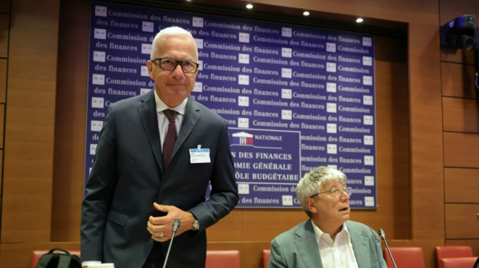 ArcelorMittal "excessivement inquiet" du temps pris par Bruxelles pour "prot&eacute;ger" le march&eacute; europ&eacute;en de l'acier