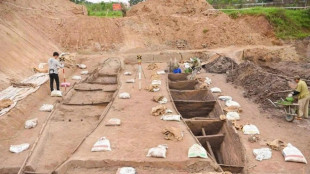 Scoperte in Vietnam due antiche imbarcazioni