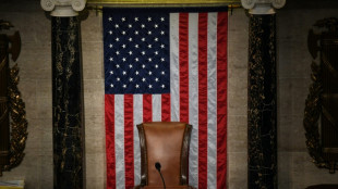 Toujours sans "speaker", le Congr&egrave;s am&eacute;ricain entame un troisi&egrave;me jour de tractations