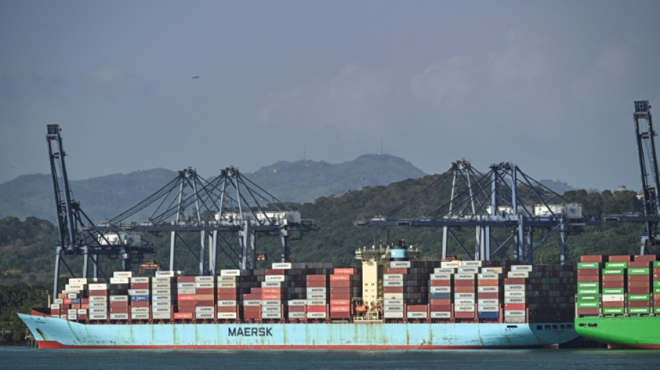 CK Hutchison: o imp&eacute;rio de Hong Kong por tr&aacute;s dos portos do Canal do Panam&aacute;