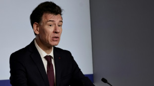 Sommet spatial : "L'espace n'est pas un Far West", estime Philippe Baptiste