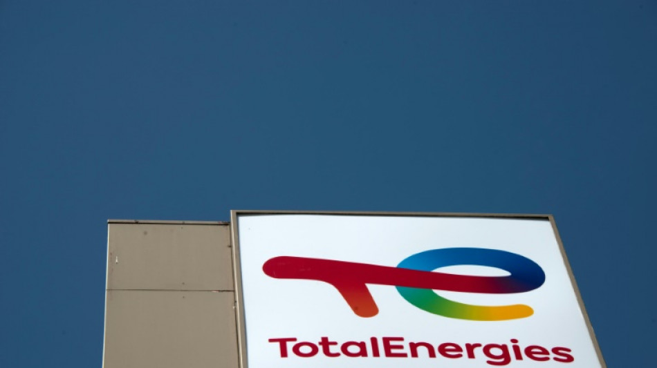 TotalEnergies anuncia un acuerdo con Adani para crear un gigante del hidr&oacute;geno verde