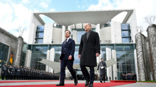 Union fordert umfassende &Uuml;berpr&uuml;fung von Erweiterungsbau f&uuml;rs Kanzleramt