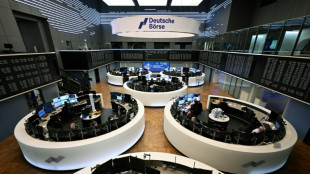 Moyen-Orient: le calme r&egrave;gne sur les march&eacute;s mondiaux avant des pourparlers incertains