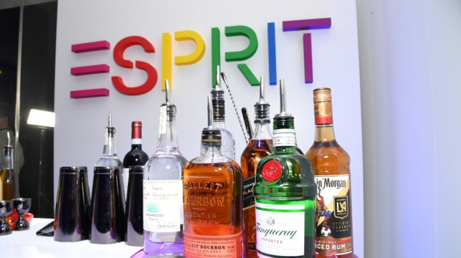 Insolvente Modemarke Esprit k&ouml;nnte Betrieb in Deutschland gr&ouml;&szlig;tenteils einstellen