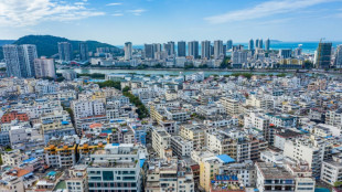 Sector inmobiliario chino ve se&ntilde;ales de esperanza aunque el mercado s