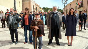 Festa di Roma, apre La vita va cos&igrave; di Riccardo Milani