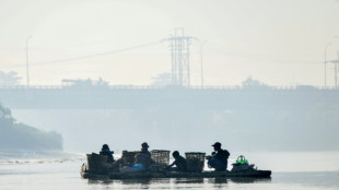 Las superbacterias proliferan en parte por la contaminaci&oacute;n, asegura la ONU
