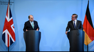 London und Berlin: Wei&szlig;es Haus entscheidet &uuml;ber F-16-Lieferung an Ukraine