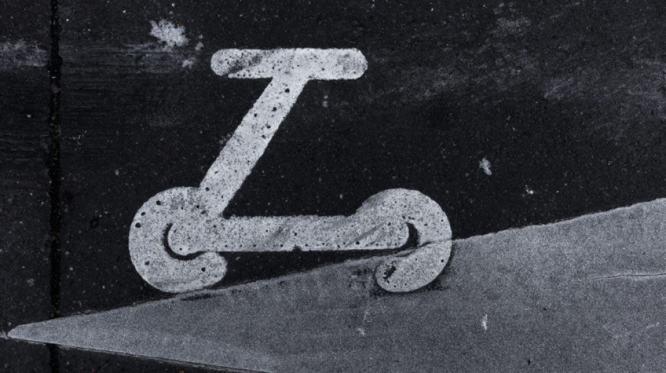 M&uuml;nchner Oberb&uuml;rgermeister sieht in angek&uuml;ndigtem Aus f&uuml;r E-Roller in Paris "Weckruf"