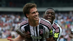 Yildiz stars as Juventus beat Wydad at Club World Cup