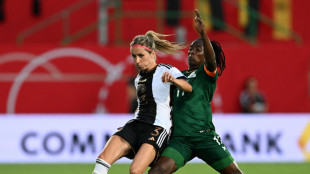 DFB-Frauen erwarten "perfekt" eingestellte S&uuml;dkoreanerinnen