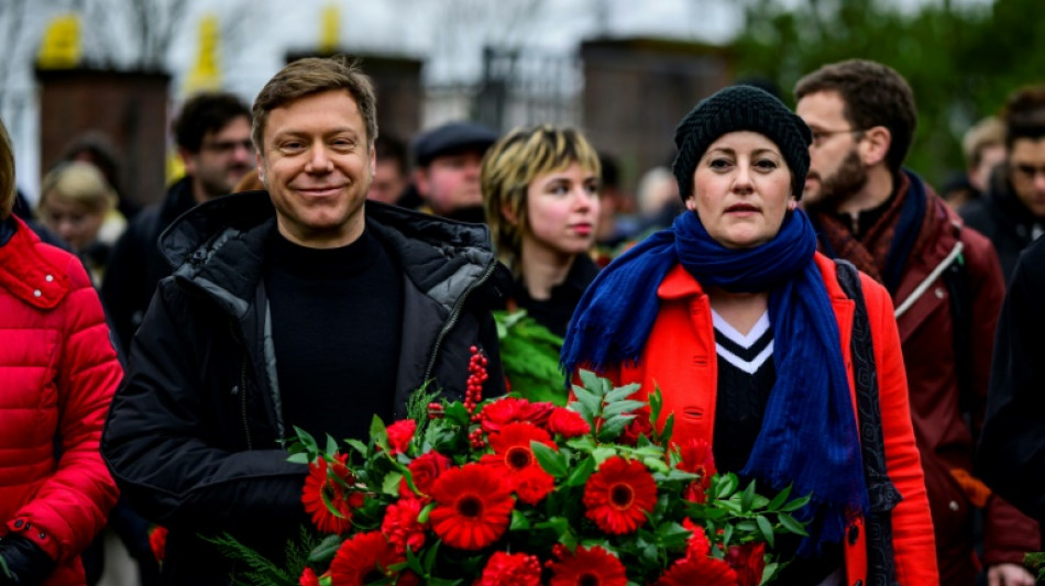 Linke zieht gegen Wahlrechtsreform vor Bundesverfassungsgericht