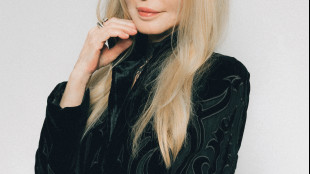 Patty Pravo, il 6 giugno esce il singolo Ratatan