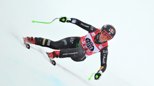 Goggia claims Crans-Montana downhill after World Championships woe