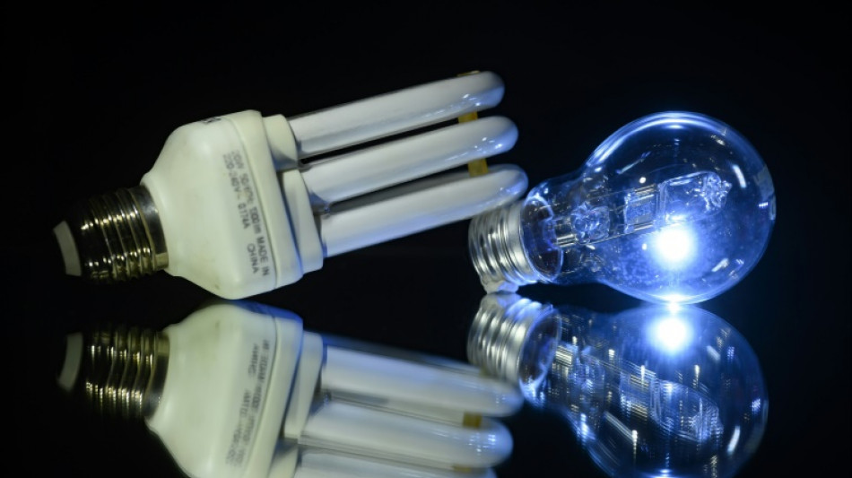 La facture d'&eacute;lectricit&eacute; attendue en baisse de 14% au 1er f&eacute;vrier