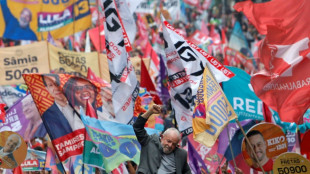 Pr&auml;sidentschaftswahl in Brasilien hat begonnen